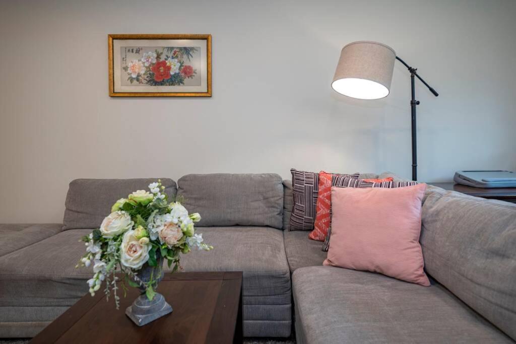 Homely Kreves Apartment By Polo Apartments Kaunas Dış mekan fotoğraf
